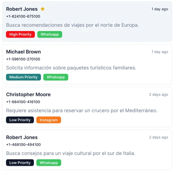 Signal Stack project cover